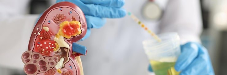 Kidney Stone & Gallstone Treatment